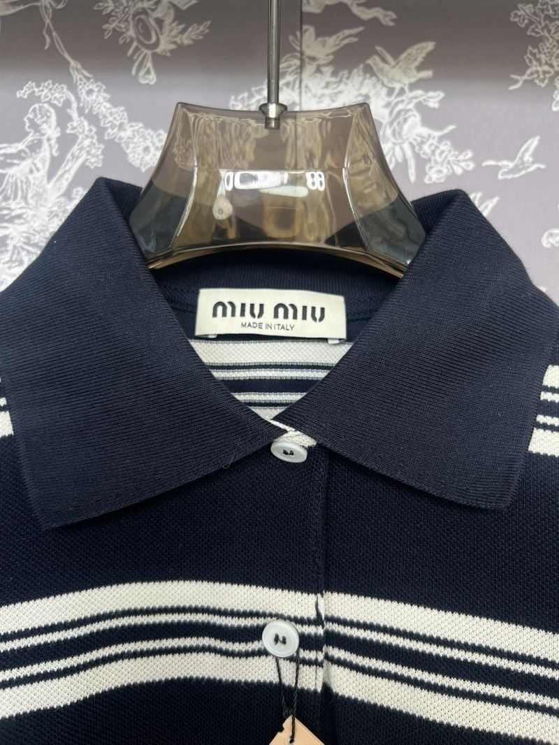 Miu Miu T-Shirts